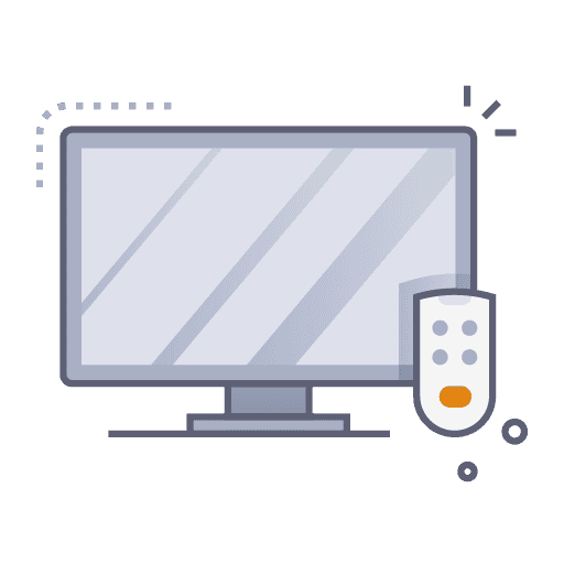 TV